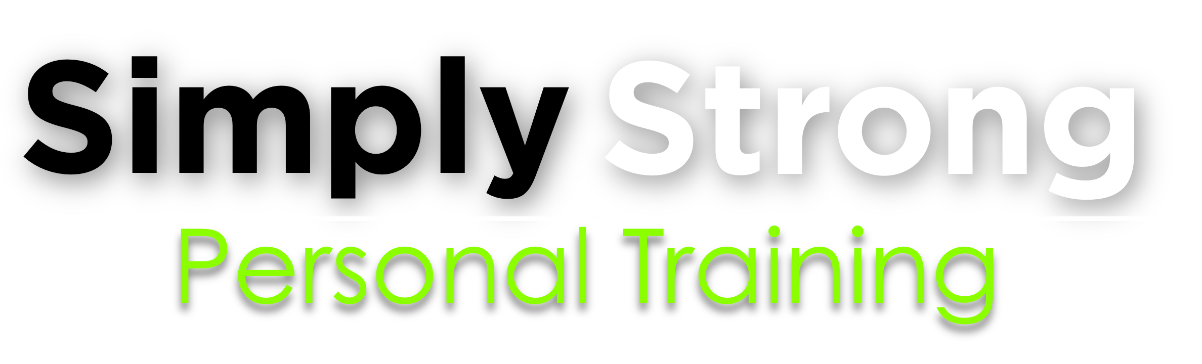 Simply Strong Personal Training